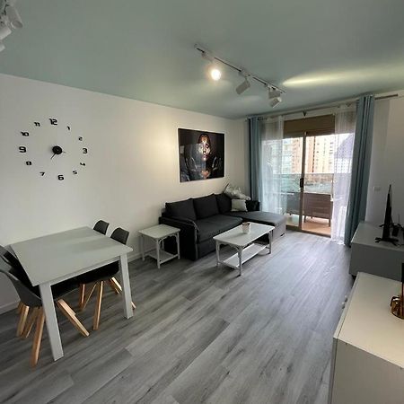Rock&Bike Calpe Sunny Apartment Exterior photo